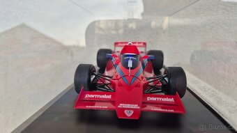 Formule 1 Brabham BT46b Niki Lauda 1978 - 3