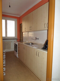 Prodej 2+1, Fabiánka, Zlín, Kudlov. - 3