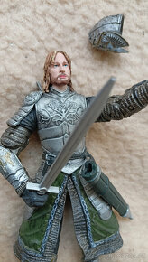 figurka Pán prstenů Faramir TOYBIZ - 3