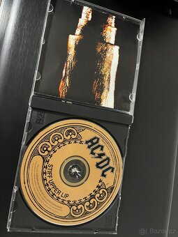 AC/DC -Stiff Upper Lif - 3
