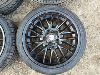 Bmw 18" kola Styling 72 - 3