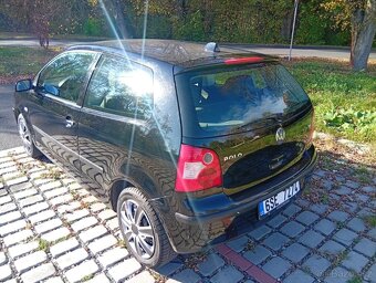 VW Polo 1.4i 66kw nová STK - 3