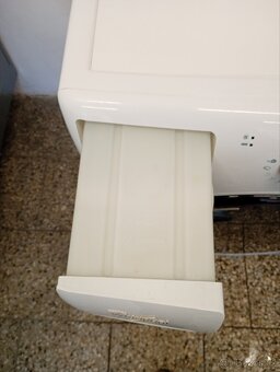 Sušička prádla s tepelným čerpadlem Whirlpool - 3