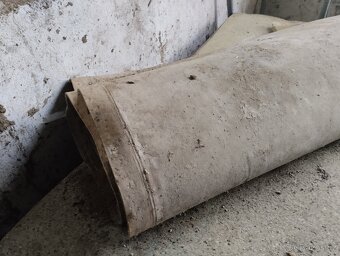 Matrace do stáje pod Skot - 3