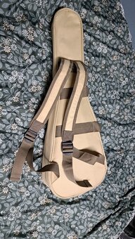 Koncertní ukulele Flight NUC310 - 3