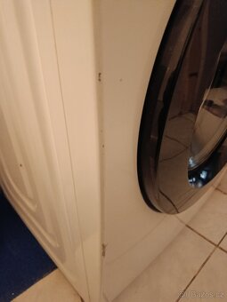 Pračka Zn Samsung - 3