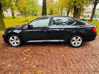 Škoda Superb III 2.0 Tdi-110 kw, ČR,NAVIGACE, TOP... - 3