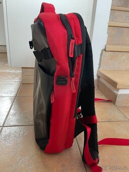 Batoh na notebook HP OMEN 17,3" - 3