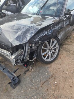 Prodam Audi A6 AVANT Sline 3,0 bi turbo 230kw - 3