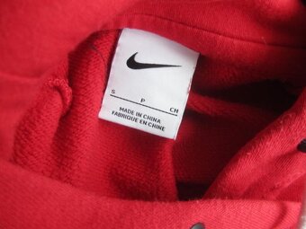 Dámská mikina Nike vel. S - top stav - 3