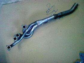 Výfukové svody Lada VFTS - 3