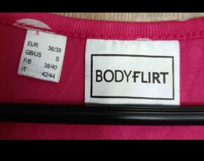 Dámské nové šaty - 3