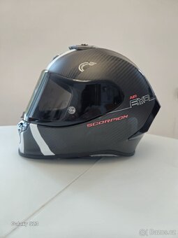 Scorpion EXO-R1 Carbon AIR MG - 3