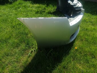 Přední nárazník alfa Romeo 159 - 3