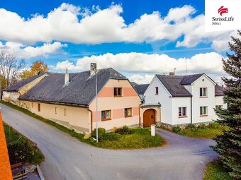 Prodej rodinného domu 141 m2, Přibyslav - 3