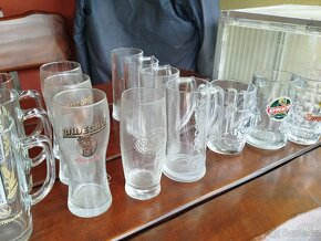 Pivní sklo - 3