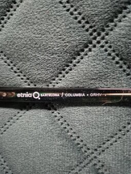 dámské dioptrické brýle Etnia Barcelona zelené - 3