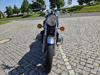 HONDA GL1000 GOLDWING - 3