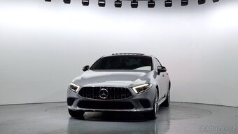2019 MERCEDES BENZ CLS400d 4MATIC - 3