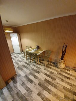 Pronájem bytu Teplice - 3