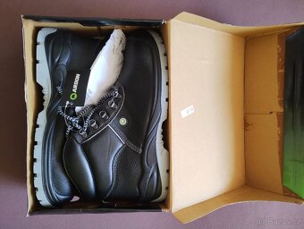 Pracovní obuv Ardon - 3