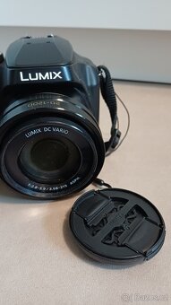 Panasonic Lumix DC-FZ82 fotoaparát - 3