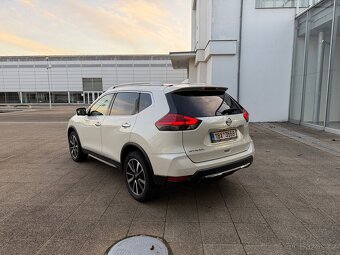 Nissan X-Trail 2.0 dCi ČR DPH - 3