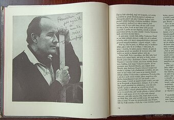 Mir. Horníček, Javorové listy,Expo67 - 3