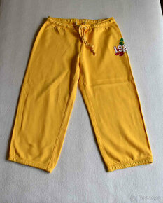 Legíny dlouhé Only,Crane,Crivit aj.vel.S-L - 3