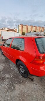 Volkswagen golf 1.9 sdi - 3