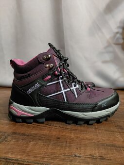 Regatta Lady Samaris III Boot - dámské trekové boty - 3