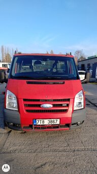 Ford transit 2013 2.2 103kw - 3