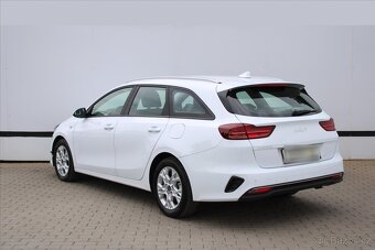 Kia Ceed 1.5 T-GDI 117kW SPIN 1.MAJ. ČR (2023) - 3