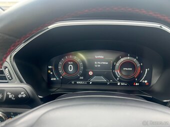 Ford Kuga ST LineX, 1,5 110kW, manuál. TOP STAV. NEBOURANÉ - 3