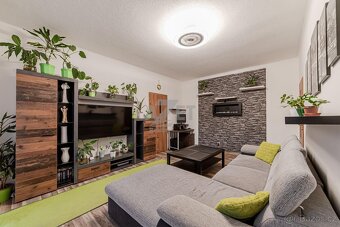 Prodej bytu 3+1, 67 m2, Karviná - Ráj - ul. Olbrachtova - 3