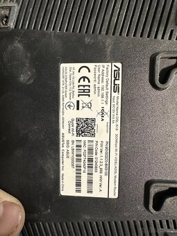 VDSL / ADSL modem Router Asus DSL-N16 - 3