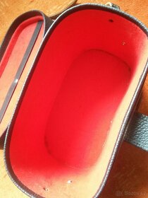 Brašna pevná na kameru, foták - 3