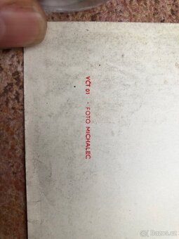 PLAKAT ZLATÁ PŘILBA PARDUBICE 1972 ,Jawa,ČZ,ESO - 3