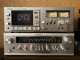 Sony STR 6065 - perfektní - 3