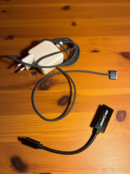 MacBook Air M3 + HDMI redukce ZDARMA - 3