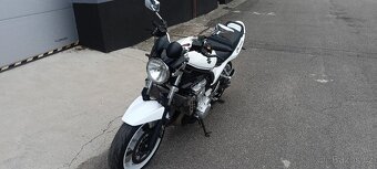 Suzuki GSF 650 Bandit - 35 kW - 3