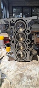 nový klikový hřídel pro motor G4FD G4FC a jiné dily - 3