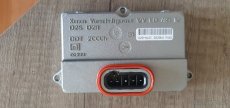 Řídící jednotka xenonu 5DV009000-00, 5DV00900000 - 3