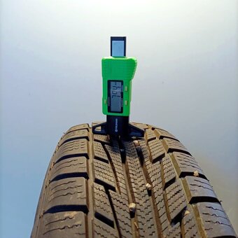 14" plechová kola – 4x100 – 5J x 14" ET36 - 3