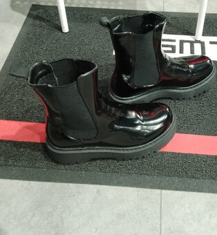 Dámské zimní boty - 3