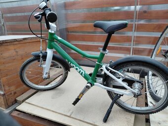 Dětské kolo Woom 3 - 3