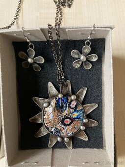 Šperky originál - 3