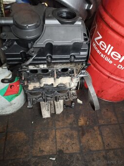 Fabia 1.4 tdi 59 kw 2010 - 3