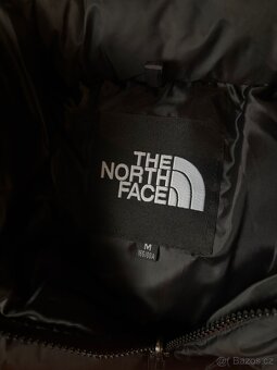 The North Face bunda - 3