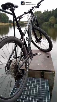 Horské mtb kolo CTM Zephyr 29 - 3